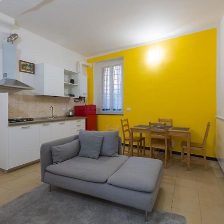 Appartamento Campo Pisano - Affitti Brevi Italia Cenova Dış mekan fotoğraf