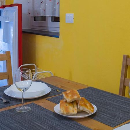 Appartamento Campo Pisano - Affitti Brevi Italia Cenova Dış mekan fotoğraf