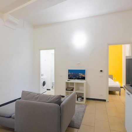 Appartamento Campo Pisano - Affitti Brevi Italia Cenova Dış mekan fotoğraf