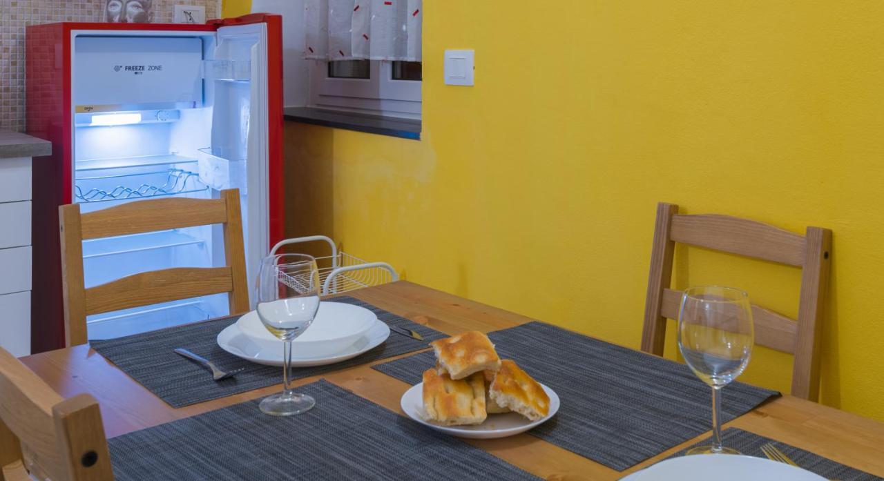 Appartamento Campo Pisano - Affitti Brevi Italia Cenova Dış mekan fotoğraf